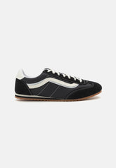 Vans Super Lowpro sneakers - Black (Mirror)