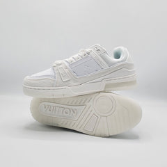 Louis Vuitton Trainer White (Mirror)