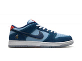 Nike SB Dunk Low Pro Why So Sad? (Mirror)