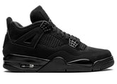 Air Jordan 4 Retro Black Cat (Mirror)