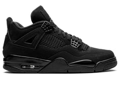 Air Jordan 4 Retro Black Cat (Mirror)