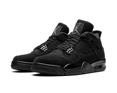 Air Jordan 4 Retro Black Cat (Mirror)