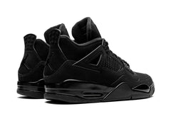 Air Jordan 4 Retro Black Cat (Mirror)