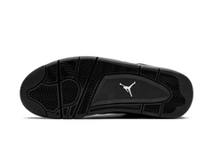 Air Jordan 4 Retro Black Cat (Mirror)