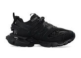 Balenciaga BLACK ‘Track’ sneakers (Mirror)