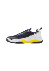 BOSS COURTSTRIDE - Trainers - Navy (Mirror)