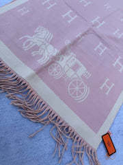 Hermes Blanket Avalon