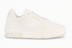 Louis Vuitton Trainer White (Mirror)