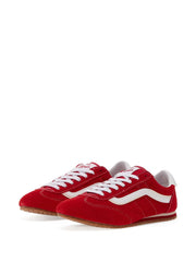 Vans Super Lowpro sneakers - RED (Mirror)