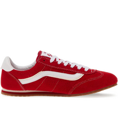 Vans Super Lowpro sneakers - RED (Mirror)