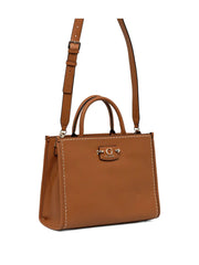 GUESS USA logo-lettering tote bag