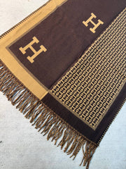 Hermes Blanket Avalon