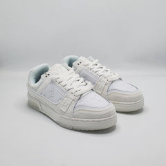 Louis Vuitton Trainer White (Mirror)