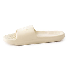 Skechers Women Slipper - Beige