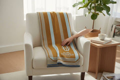 Hermes Blanket Avalon