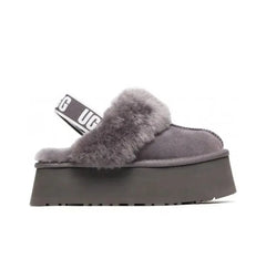 UGG Funkette Slippers | BX5496281