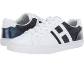 Tommy Hilfiger Lemii Women's Shoes - White/Navy