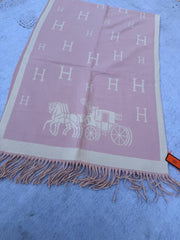 Hermes Blanket Avalon