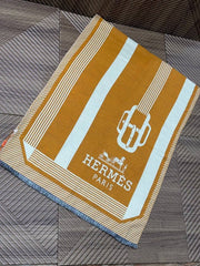 Hermes Blanket Avalon