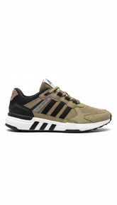 Adidas EQT Support 93 Sneaker - Khaki (Mirror)