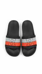 Tommy Hilfiger Flag Stripe Slides