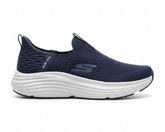 Skechers Hands Free Slip-ins: Max Cushioning - Navy (Mirror)