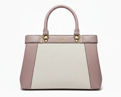 Guess Woman Bag Anadela 3 Comp - Rose