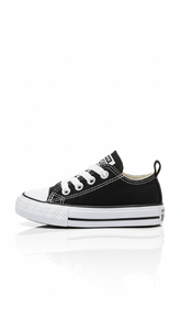Converse Chuck Taylor All Star Low Top (Toddler/Youth)
