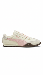 Puma Bella Ut Sneakers - White/Rose (Mirror)