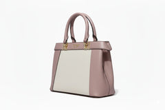 Guess Woman Bag Anadela 3 Comp - Rose
