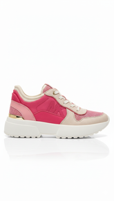 Michael Kors Colorblock Trainer