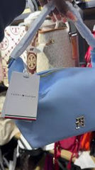 Tommy Hilfiger
CASUAL - Handbag - vessel blue