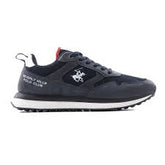 Beverly Hills Polo Club Matias Sneakers Men - NVY
