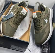 Beverly Hills Polo Club Matias Sneakers Men - KKI