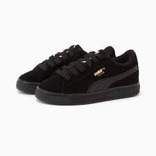PUMA SUEDE Kl. Kids