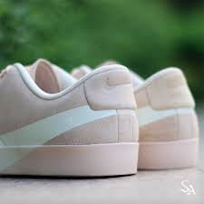 Nike Blazer City Low LX