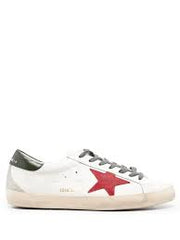 Golden Goose
Super Star leather sneakers