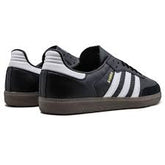Samba kids