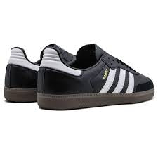 Samba kids