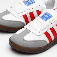Samba kids