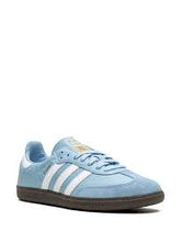 Samba kids