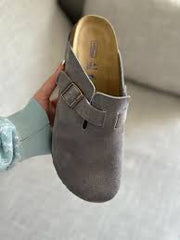 Birkenstock Boston Clogs