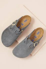 Birkenstock Boston Clogs
