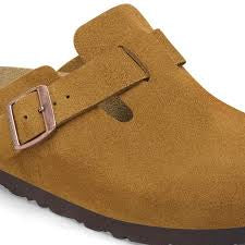 Birkenstock Boston Clogs