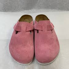 Birkenstock Boston Clogs