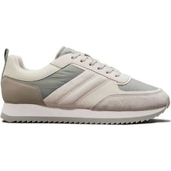 Calvin Klein - Low Top Lace Up Mix