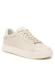 CALVIN KLEIN
Lace-Up Low Top Sneakers