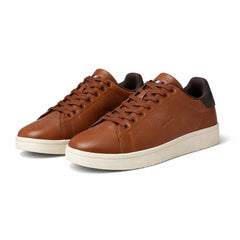 Tommy Hilfiger Liston sneakers featuring a white leather