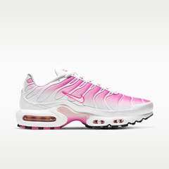 Nike Air Max Plus sneakers feature kids