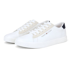 Tommy Hilfiger Ribby 2 Sneakers Men - WHT